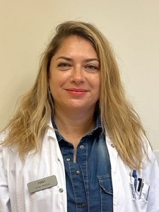 Webinar hosting presenter 