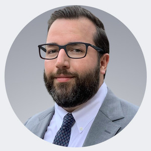 Webinar hosting presenter 