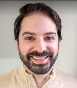 Webinar hosting presenter 