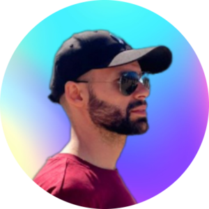 Webinar hosting presenter 