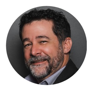 Webinar hosting presenter 