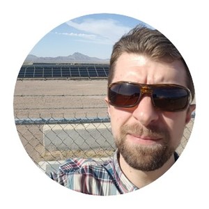 Webinar hosting presenter 