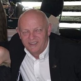 Webinar hosting presenter 