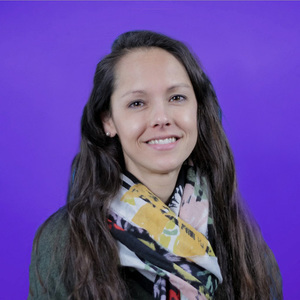 Webinar hosting presenter 