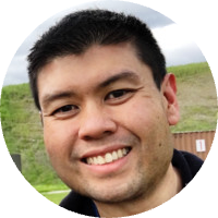 Webinar hosting presenter 