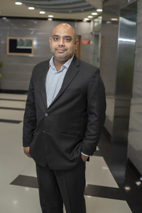 Webinar hosting presenter 