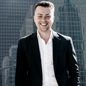 Webinar hosting presenter 