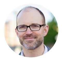 Webinar hosting presenter 