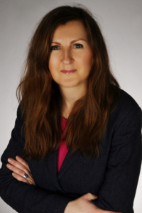 Webinar hosting presenter 