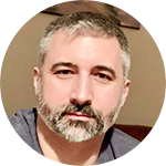 Webinar hosting presenter 