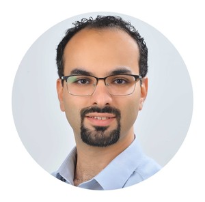 Webinar hosting presenter 