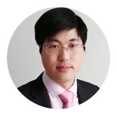 Webinar hosting presenter 