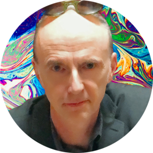 Webinar hosting presenter 