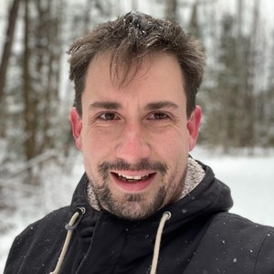 Webinar hosting presenter 