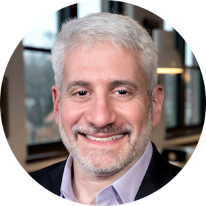 Webinar hosting presenter Mike R