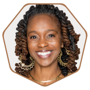 Webinar hosting presenter 