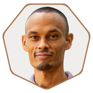 Webinar hosting presenter 