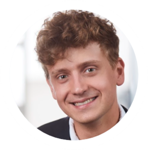 Webinar hosting presenter 