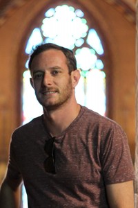 Webinar hosting presenter 