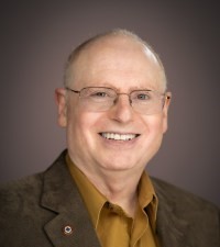 Webinar hosting presenter 