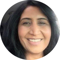 Webinar hosting presenter 