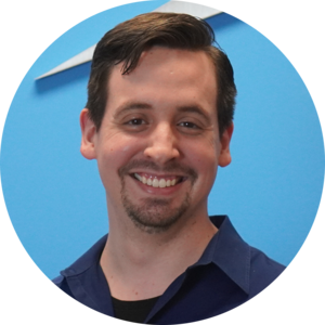 Webinar hosting presenter 