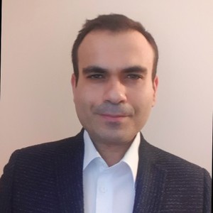 Webinar hosting presenter 