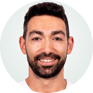 Webinar hosting presenter 