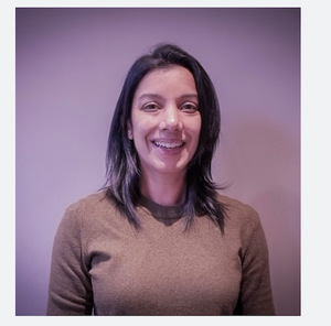 Webinar hosting presenter 