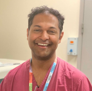 Webinar hosting presenter 