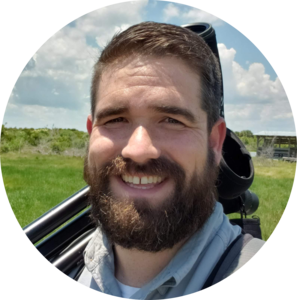 Webinar hosting presenter 