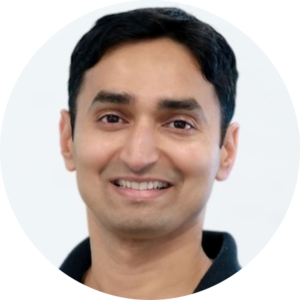 Webinar hosting presenter 