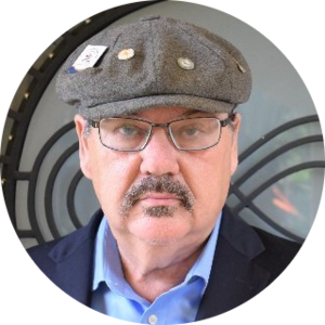 Webinar hosting presenter Marc H