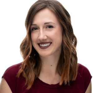 Webinar hosting presenter 