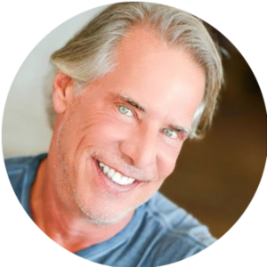 Webinar hosting presenter 