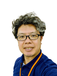 Webinar hosting presenter 