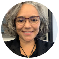 Webinar hosting presenter 