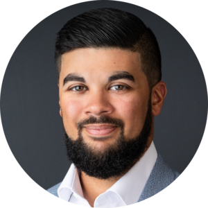 Webinar hosting presenter 