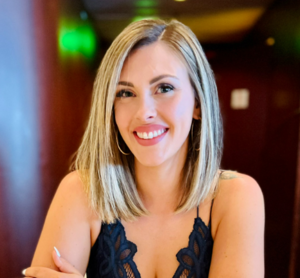Webinar hosting presenter 