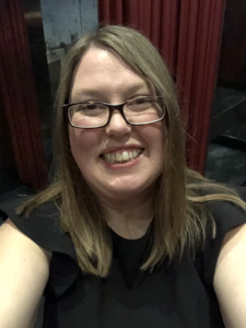 Webinar hosting presenter 