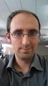 Webinar hosting presenter 