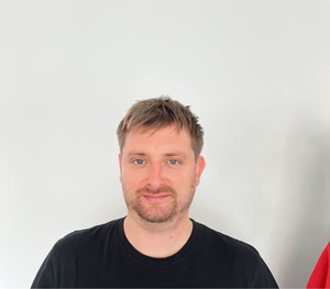 Webinar hosting presenter 