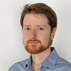 Webinar hosting presenter