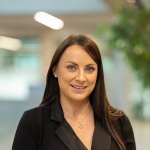 Webinar hosting presenter