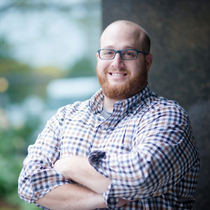 Webinar hosting presenter 