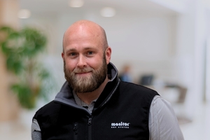 Webinar hosting presenter 