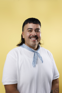 Webinar hosting presenter 