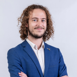 Webinar hosting presenter 