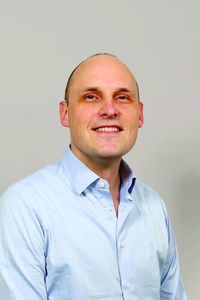 Webinar hosting presenter 