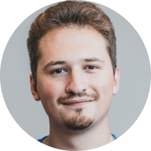 Webinar hosting presenter 